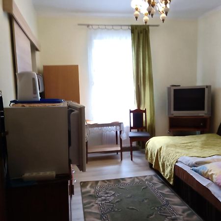 Mikadel Apartment Miedzyzdroje Exterior photo