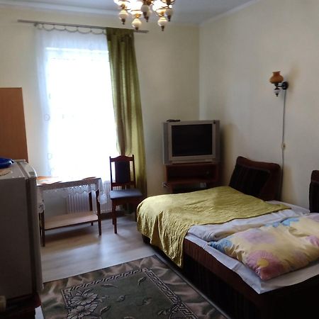 Mikadel Apartment Miedzyzdroje Exterior photo